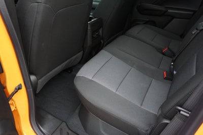 2026 Chevrolet Colorado Work Truck