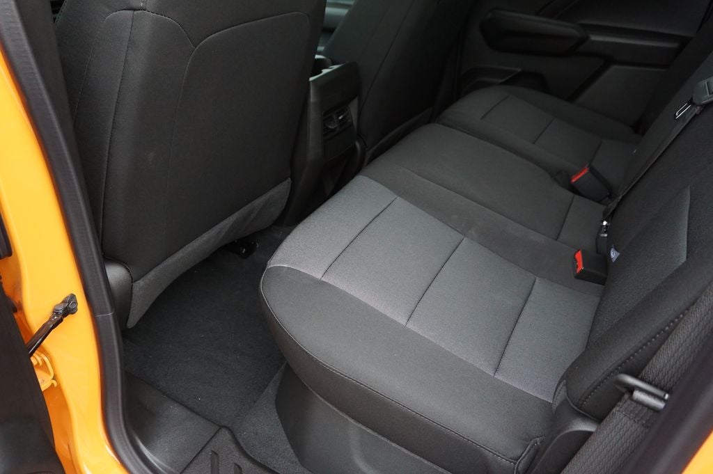 2026 Chevrolet Colorado Work Truck