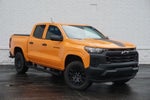 2026 Chevrolet Colorado Work Truck