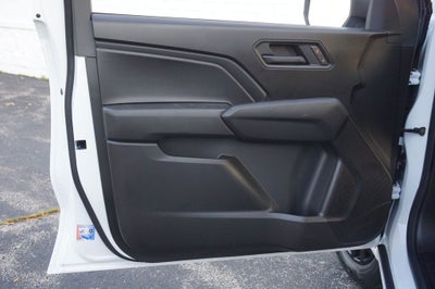 2026 Chevrolet Colorado Work Truck