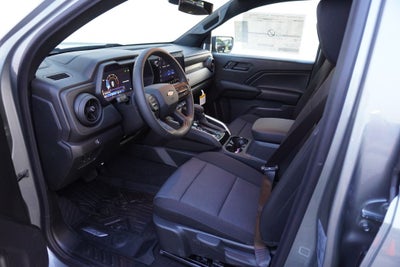 2026 Chevrolet Colorado Work Truck