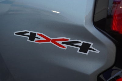 2026 Chevrolet Colorado Work Truck