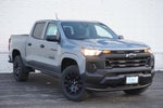 2026 Chevrolet Colorado Work Truck