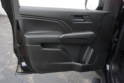 2026 Chevrolet Colorado Work Truck