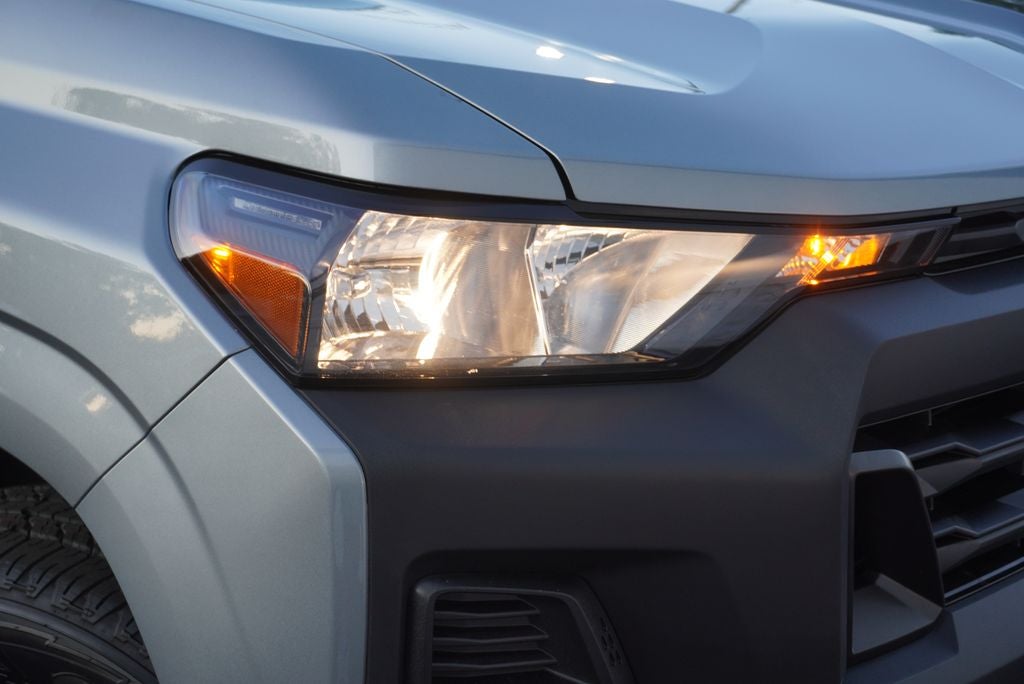 2026 Chevrolet Colorado Work Truck