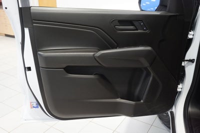 2026 Chevrolet Colorado Work Truck