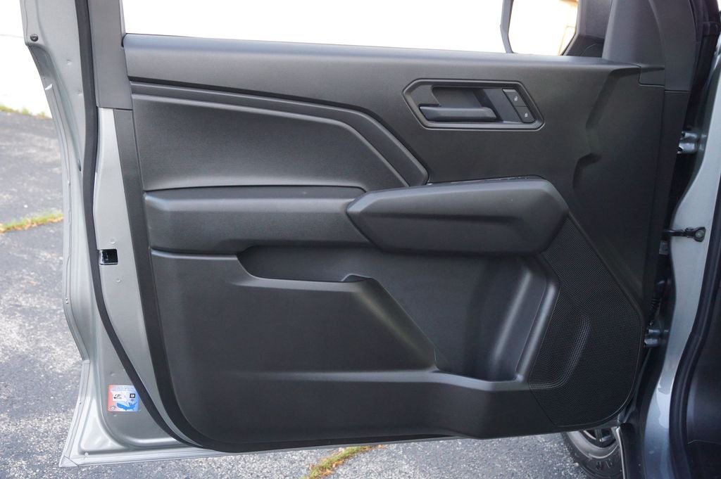 2026 Chevrolet Colorado Work Truck