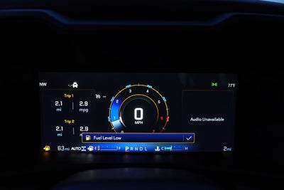 2026 Chevrolet Colorado Work Truck