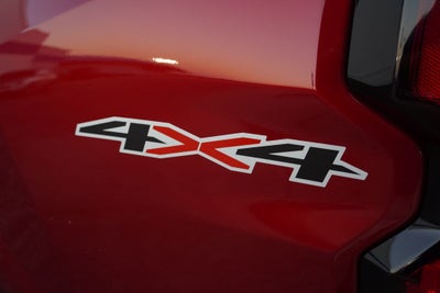 2026 Chevrolet Colorado Work Truck