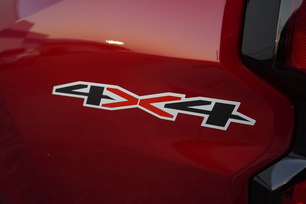 2026 Chevrolet Colorado Work Truck