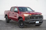 2026 Chevrolet Colorado Work Truck