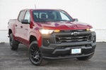 2026 Chevrolet Colorado Work Truck