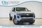 2025 Chevrolet Colorado LT