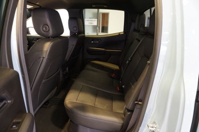 2025 Chevrolet Colorado LT