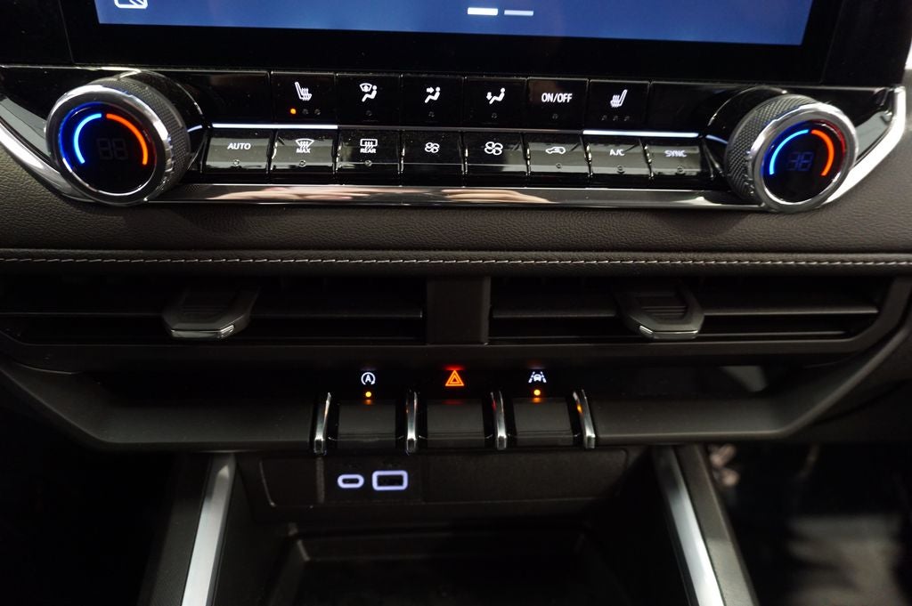 2025 Chevrolet Colorado LT