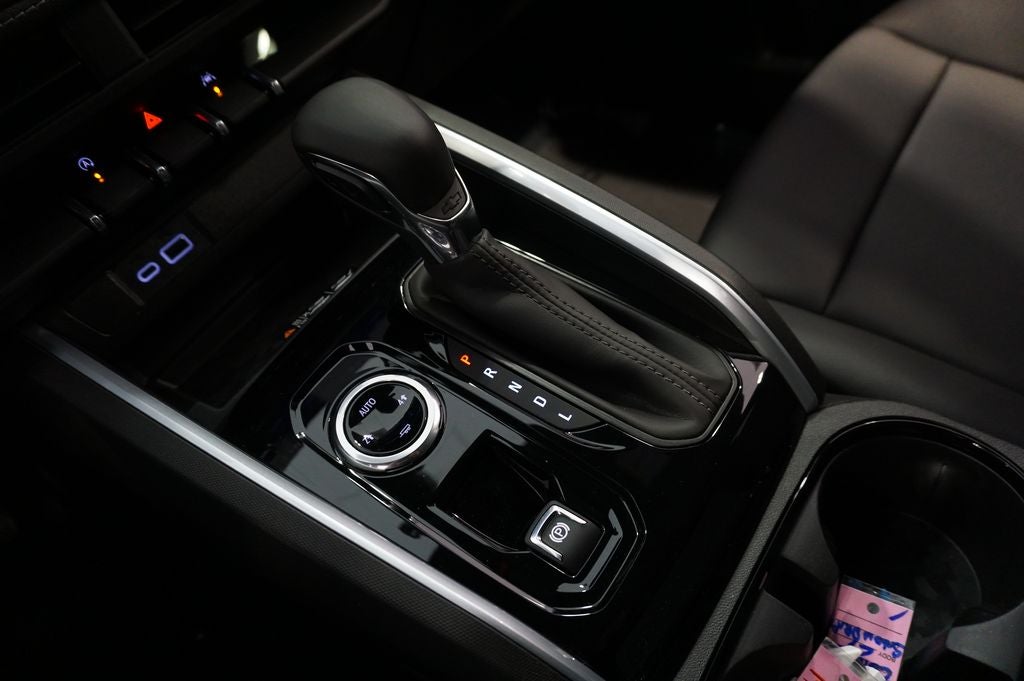 2025 Chevrolet Colorado LT