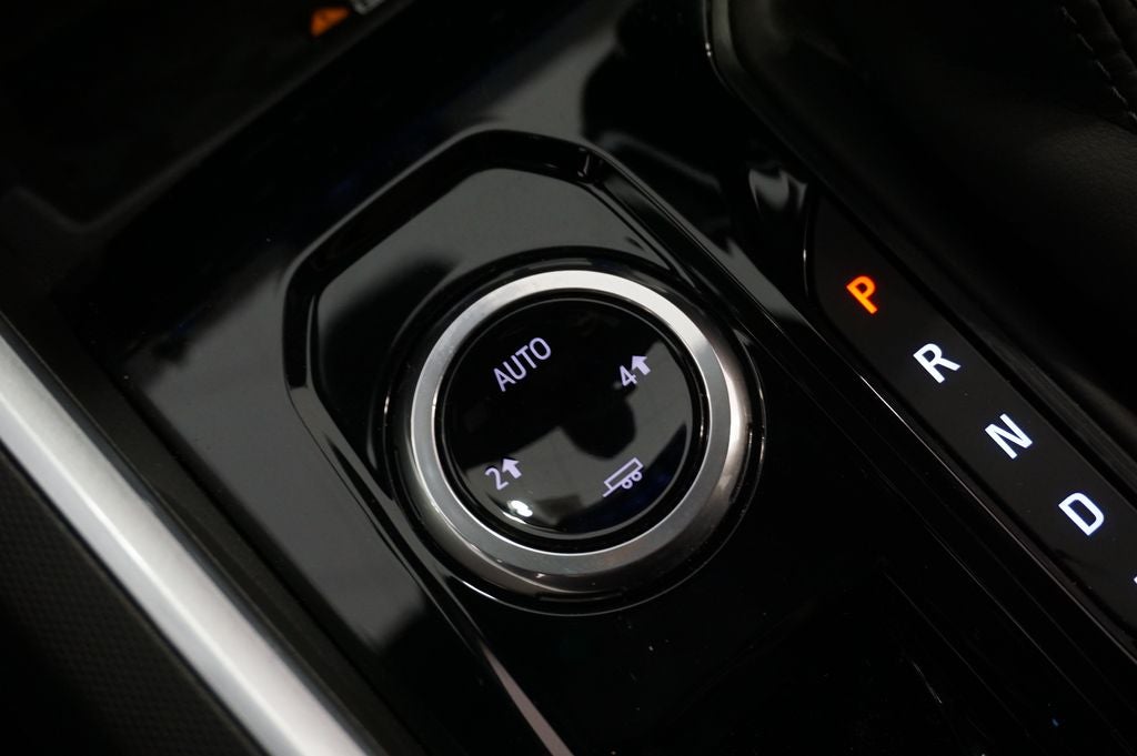 2025 Chevrolet Colorado LT