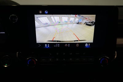 2025 Chevrolet Colorado LT