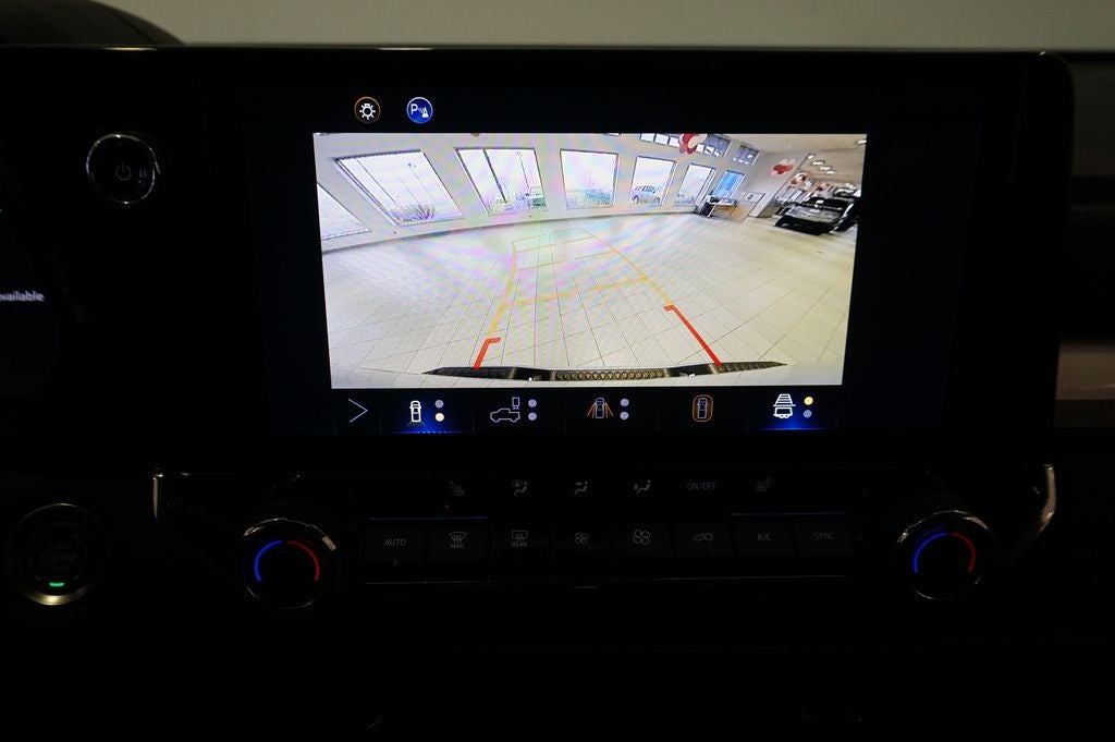 2025 Chevrolet Colorado LT