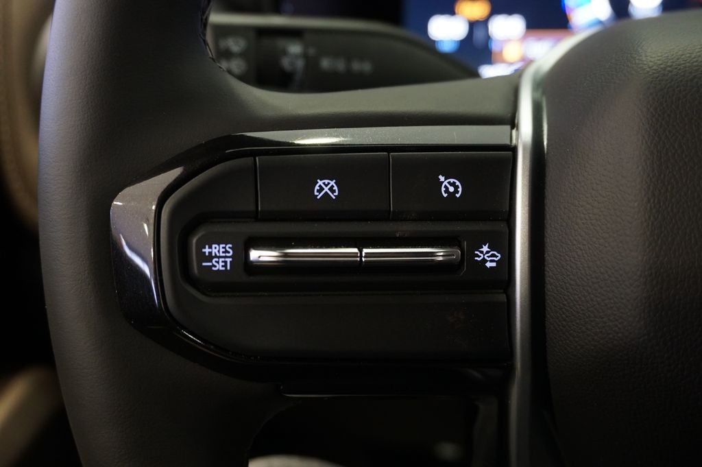 2025 Chevrolet Colorado LT