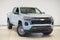 2025 Chevrolet Colorado LT