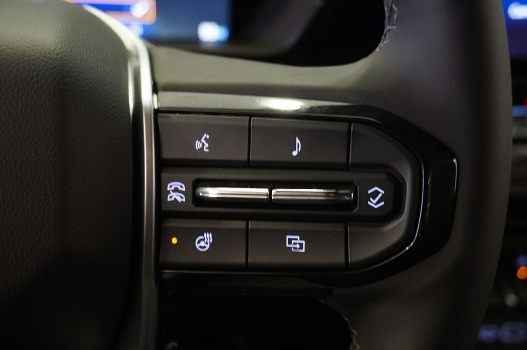 2025 Chevrolet Colorado LT