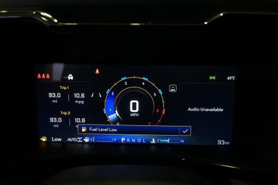 2025 Chevrolet Colorado LT