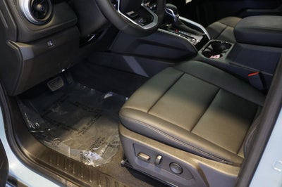 2025 Chevrolet Colorado LT