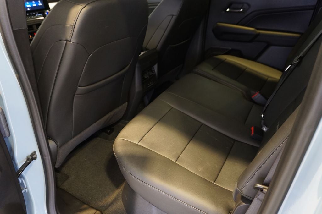 2025 Chevrolet Colorado LT