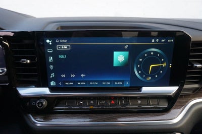 2022 Chevrolet Silverado 1500 LT LT1