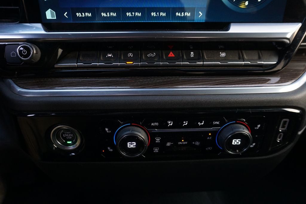 2022 Chevrolet Silverado 1500 LT LT1