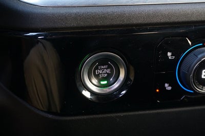 2022 Chevrolet Silverado 1500 LT LT1