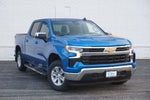 2022 Chevrolet Silverado 1500 LT LT1