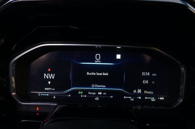2022 Chevrolet Silverado 1500 LT LT1