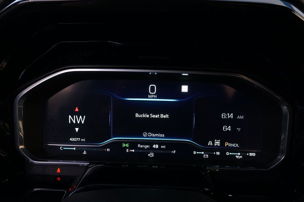 2022 Chevrolet Silverado 1500 LT LT1