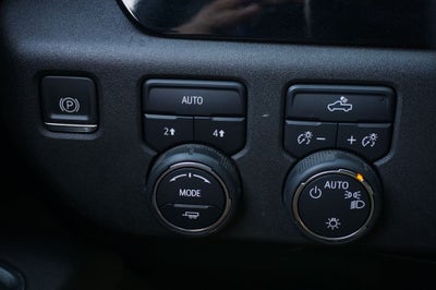 2022 Chevrolet Silverado 1500 LT LT1