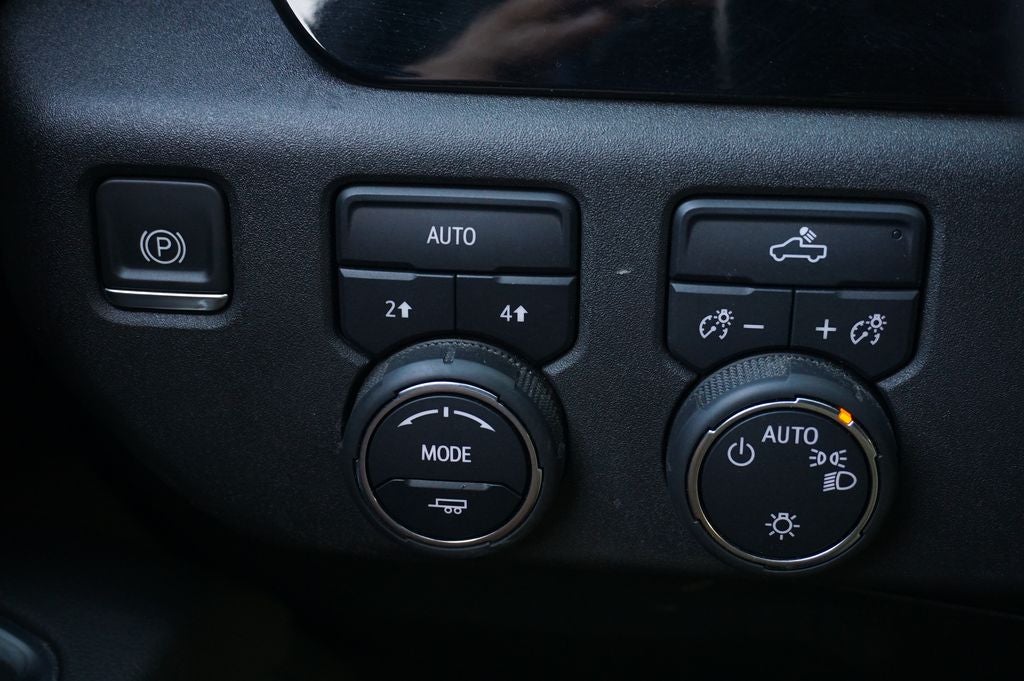 2022 Chevrolet Silverado 1500 LT LT1