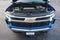 2022 Chevrolet Silverado 1500 LT LT1