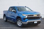 2022 Chevrolet Silverado 1500 LT LT1