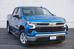 2022 Chevrolet Silverado 1500 LT LT1