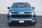 2022 Chevrolet Silverado 1500 LT LT1