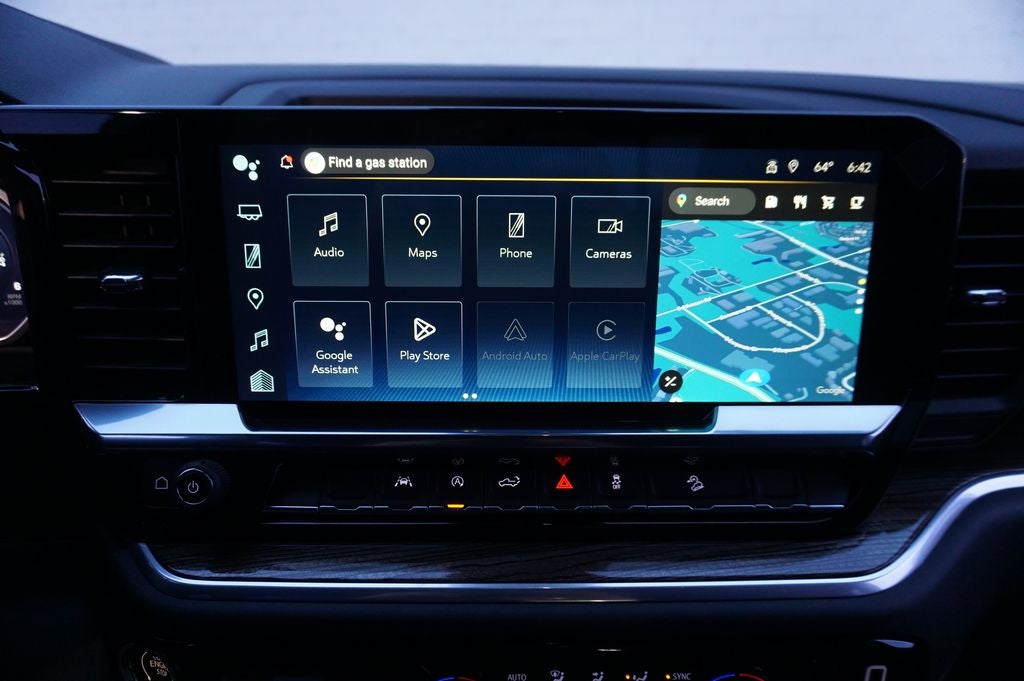 2026 Chevrolet Silverado 1500 LT LT1