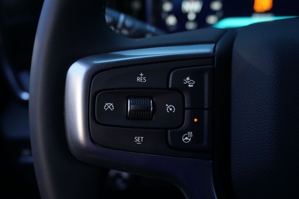 2026 Chevrolet Silverado 1500 LT LT1