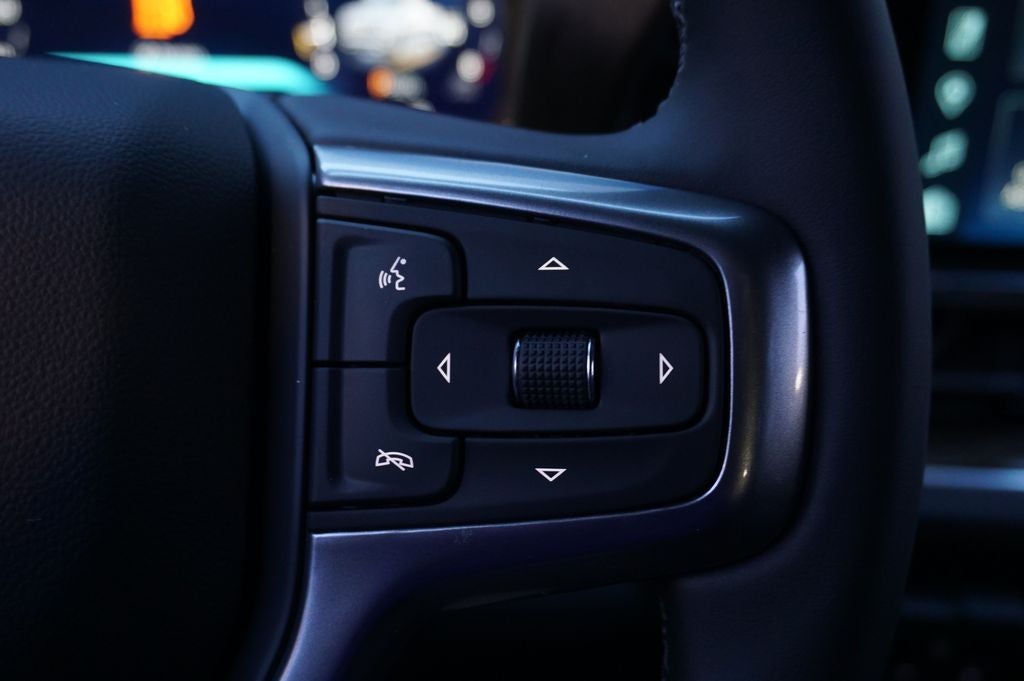 2026 Chevrolet Silverado 1500 LT LT1