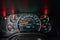 2026 Chevrolet Express 2500 Work Van Cargo