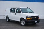 2025 Chevrolet Express 2500 Work Van Cargo