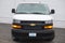 2025 Chevrolet Express 2500 Work Van Cargo
