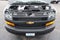 2025 Chevrolet Express 2500 Work Van Cargo
