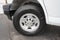 2025 Chevrolet Express 2500 Work Van Cargo