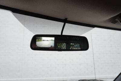 2025 Chevrolet Express 2500 Work Van Cargo